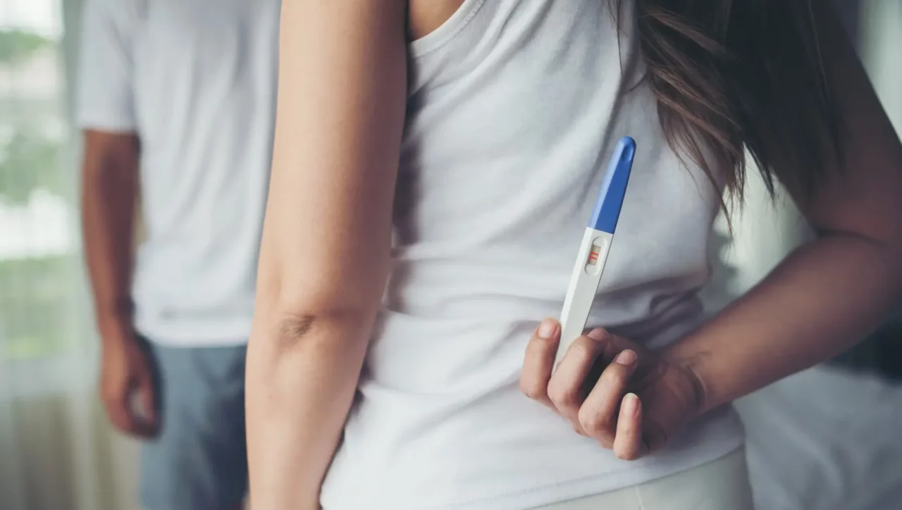 low level laser therapy for fertility