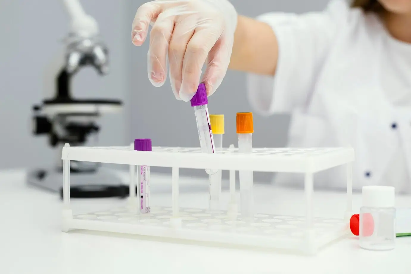 NIPT test