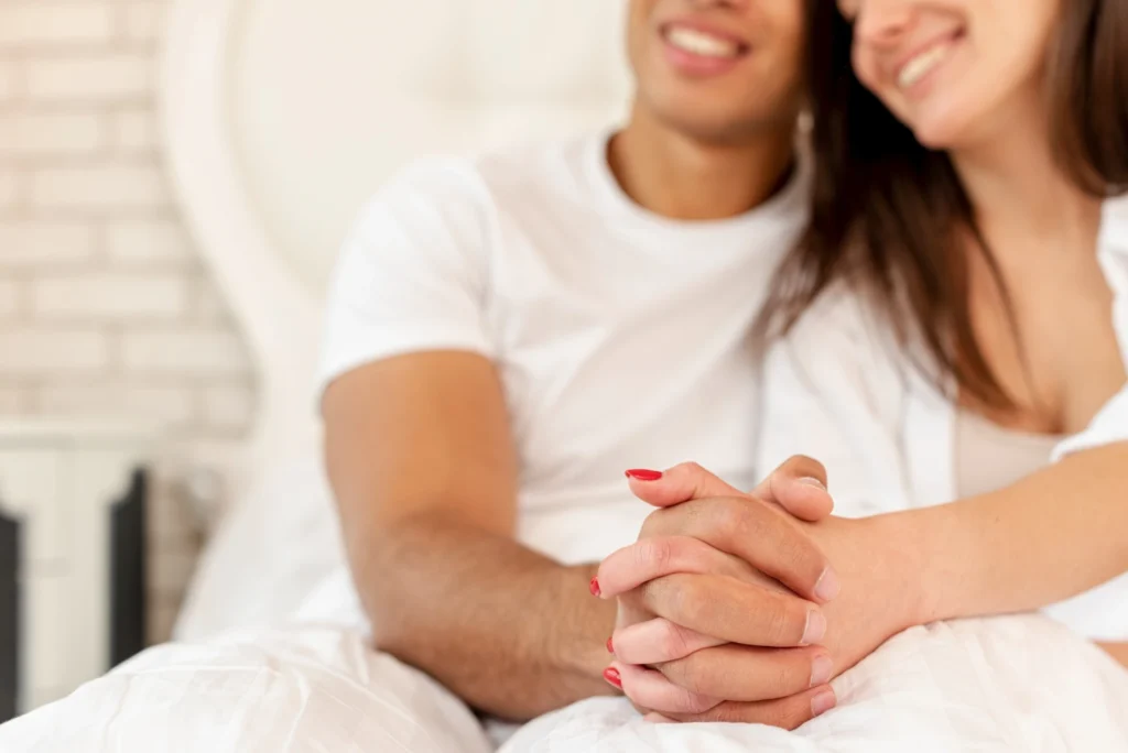 how to increase libido