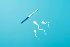pregnancy test