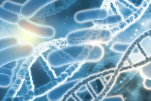 DNA