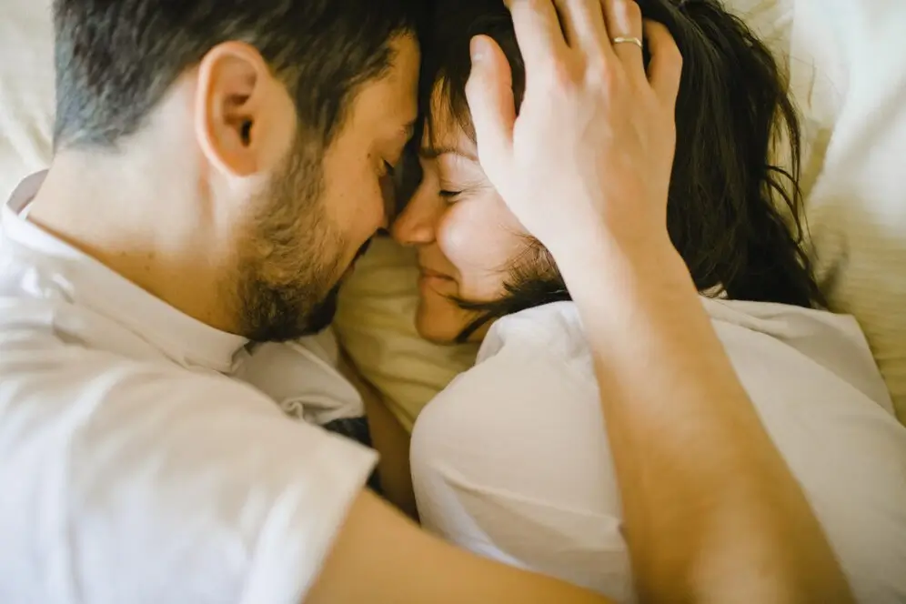 inginite your libido in ny