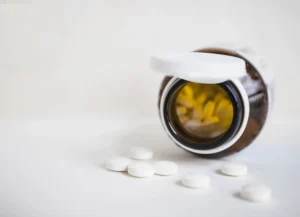 dhea supplements