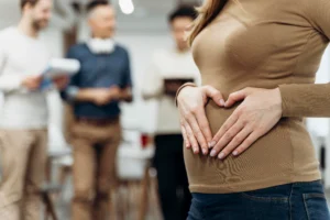 acupuncture for pregnancy