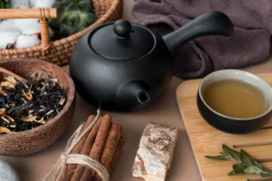 chinese herbal medicine for fertility