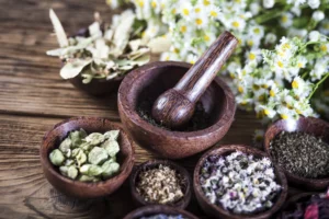 female infertility herbal medicine