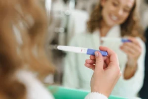 low level laser therapy fertility